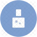 Nail Polish Paint Icon