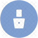 Nail Polish Paint Icon