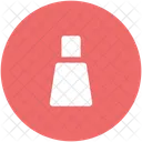 Nail Polish Paint Icon