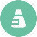 Nail Polish Paint Icon