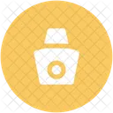 Nail Polish Paint Icon