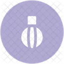 Nail Polish Paint Icon