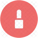 Nail Polish Paint Icon