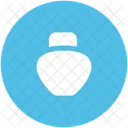 Nail Polish Paint Icon