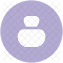Nail Polish Paint Icon