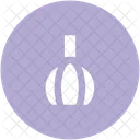 Nail Enamel Polish Icon