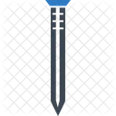 Nail Iron Craft Icon