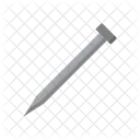 Nail  Icon