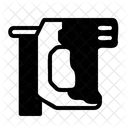Nail Gun Nailgun Icon