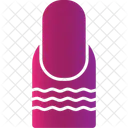 Nail Care Finger Icon
