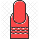 Nail  Icon