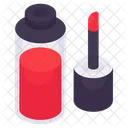 Nail Polish Nail Color Makeup Accessory Icon