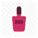 Nail Polish Beauty Nail Icon