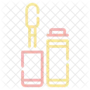 Screwdriver Bottle Icon Icon