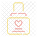 Perfume Bottle Icon Icon