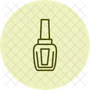 Nail Polish Bottle Nailpolishbottle Bottle Icon