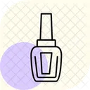 Nail Polish Bottle Nailpolishbottle Bottle Icon