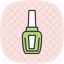 Nail Polish Bottle Nailpolishbottle Bottle Icon