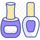 Nail polish bottle  Icon