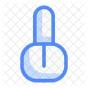 Nail Polish Beauty Nail Icon
