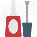 Cosmetics Fashion Nail Beauty Icon