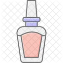 Nail Polish Icon