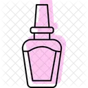 Nail Polish Icon