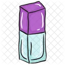 Nail Polish  Icon