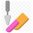 Lotion Fashion Fingernail Icon