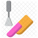 Lotion Fashion Fingernail Icon