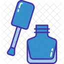 Nail Polish Icon