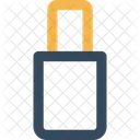 Nail Polish Beauty Make Up Icon