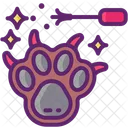 Nail Polish  Icon