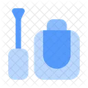 Nail polish  Icon
