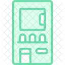 Nail Polish Vending Nailpolish Vending Icon