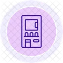 Nail Polish Vending Nailpolish Vending Icon