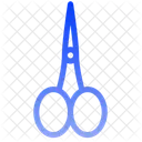 Nail Scissors Icon