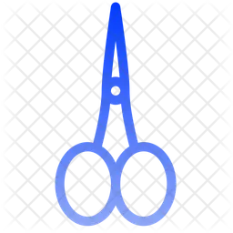 Nail-scissors  Icon