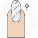 Nail Sticker Nailsticker Sticker Icon