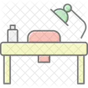 Nail Table Nailtable Table Icon