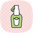 Nail Top Coat Icon