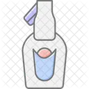 Nail Top Coat Icon