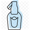 Nail Top Coat Icon