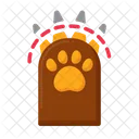 Nail Trimming  Icon