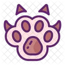 Nail Trimming  Icon