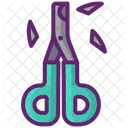 Nail Trimming  Icon