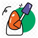 Nailart Icon