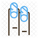 Nailart Nail Makeup Icon