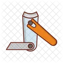 Nailcutter  Icon