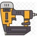 Nailers  Icon